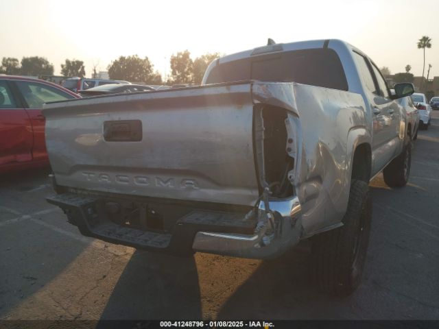 3TMAZ5CN8NM164003 Toyota Tacoma Trd Off Road
