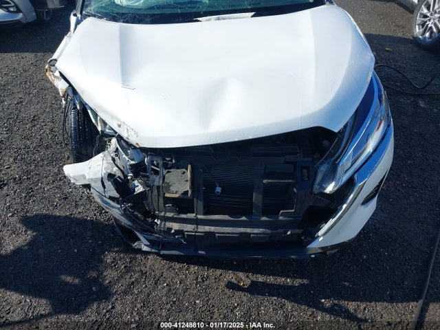 Nissan Kicks Sv Xtronic Cvt 2024 3N1CP5CV2RL519213 Image 10