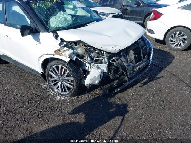 Nissan Kicks Sv Xtronic Cvt 2024 3N1CP5CV2RL519213 Image 6