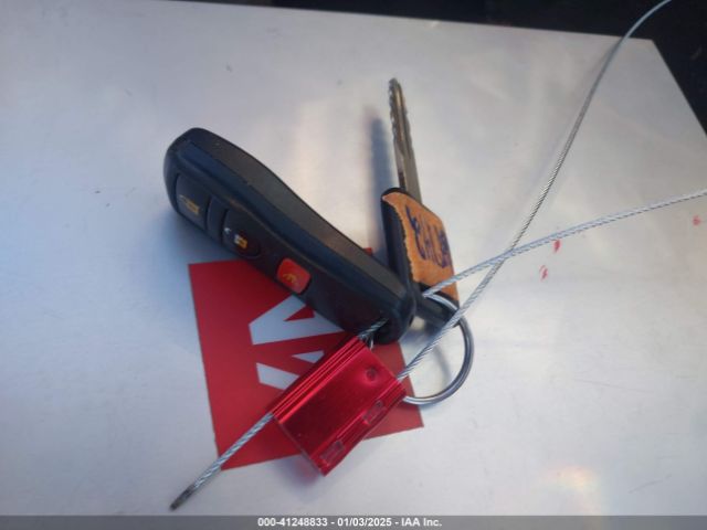 1N6AD0ER9KN705995 Nissan Frontier Sv