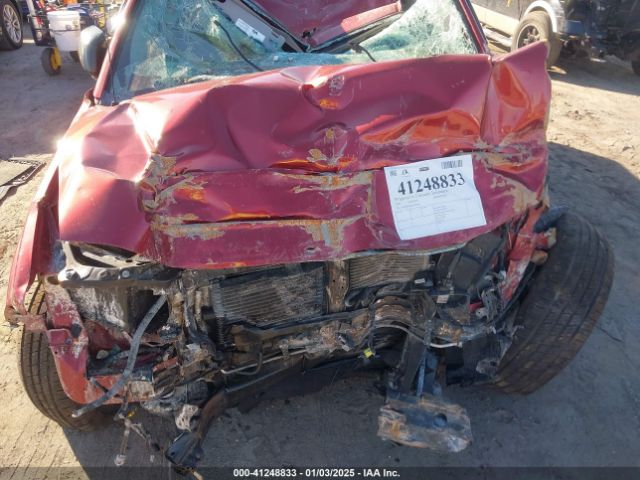 1N6AD0ER9KN705995 Nissan Frontier Sv