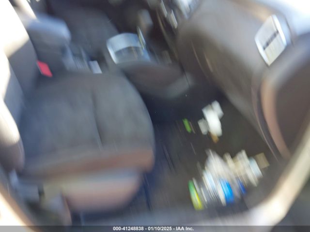 KNMAT2MV6FP550509 Nissan ROGUE SV