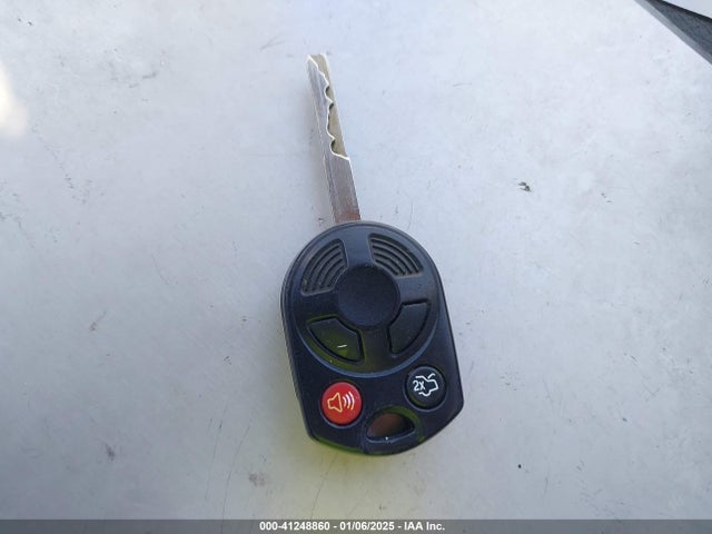 Ford FOCUS S 2018 1FADP3E20JL302449 Image 11