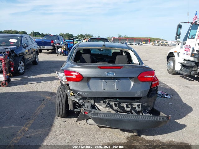 Ford FOCUS S 2018 1FADP3E20JL302449 Image 6