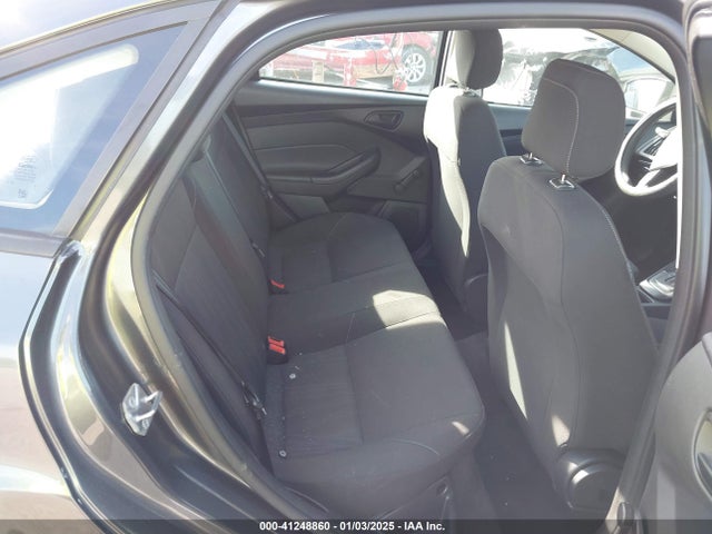 Ford FOCUS S 2018 1FADP3E20JL302449 Image 8