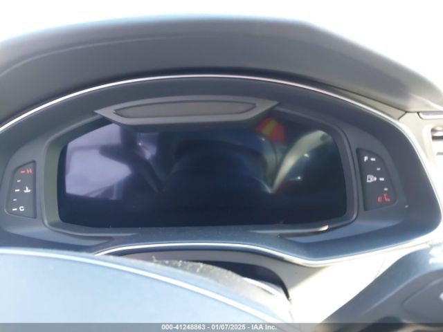 WAUSFBF25MN011738 Audi S7 Sportback Prestige Tfsi Quattro Tiptronic