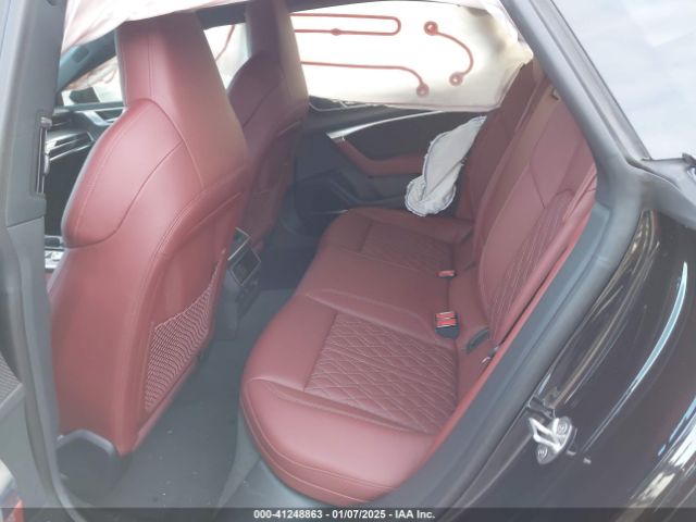 WAUSFBF25MN011738 Audi S7 Sportback Prestige Tfsi Quattro Tiptronic