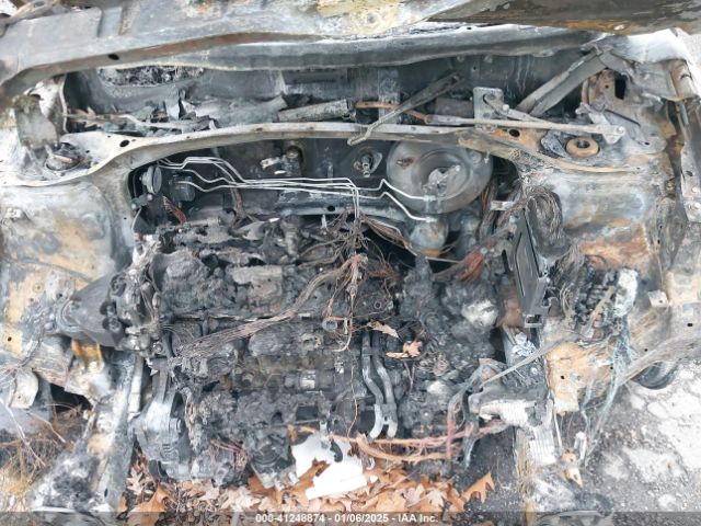 5XYZU3LB8HG406740 Hyundai Santa Fe Sport 2.4l