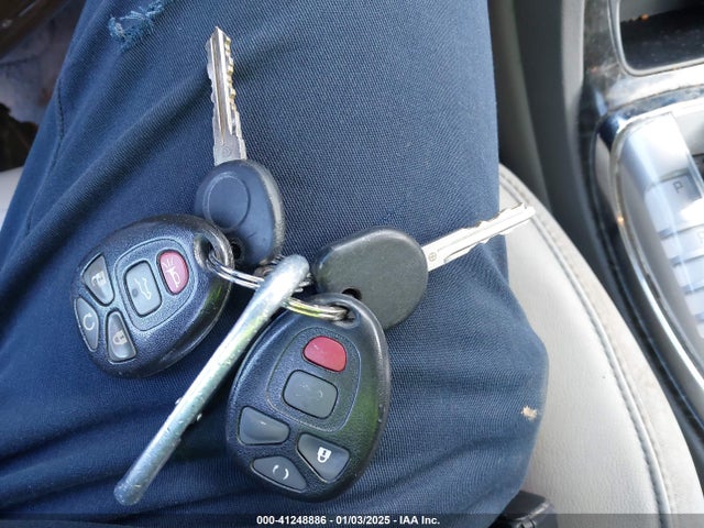 Buick Enclave Leather 2014 5GAKRBKD4EJ196330 Image 11