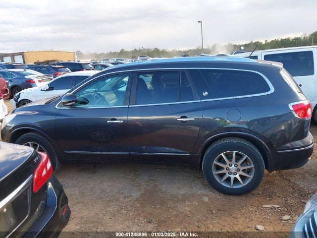 Buick Enclave Leather 2014 5GAKRBKD4EJ196330 Image 14