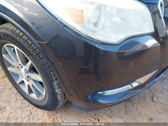 Buick Enclave Leather 2014 5GAKRBKD4EJ196330 Image 17