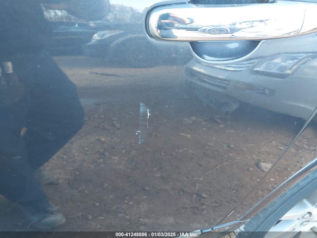 Buick Enclave Leather 2014 5GAKRBKD4EJ196330 Image 18