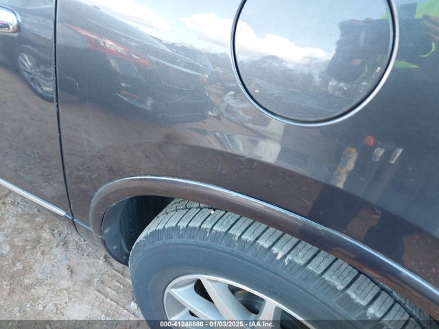 Buick Enclave Leather 2014 5GAKRBKD4EJ196330 Image 19