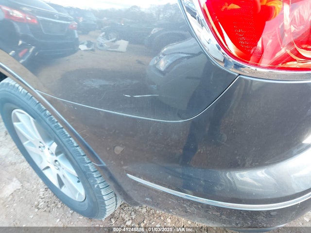 Buick Enclave Leather 2014 5GAKRBKD4EJ196330 Image 20
