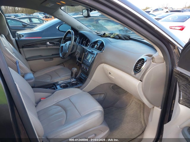 Buick Enclave Leather 2014 5GAKRBKD4EJ196330 Image 5