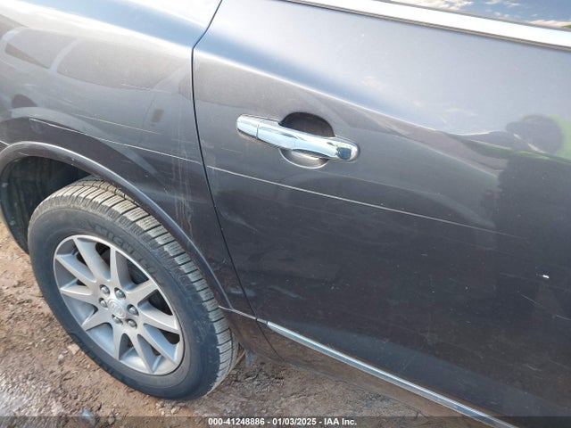 Buick Enclave Leather 2014 5GAKRBKD4EJ196330 Image 6