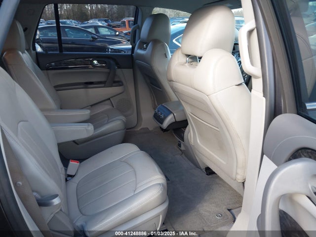 Buick Enclave Leather 2014 5GAKRBKD4EJ196330 Image 8