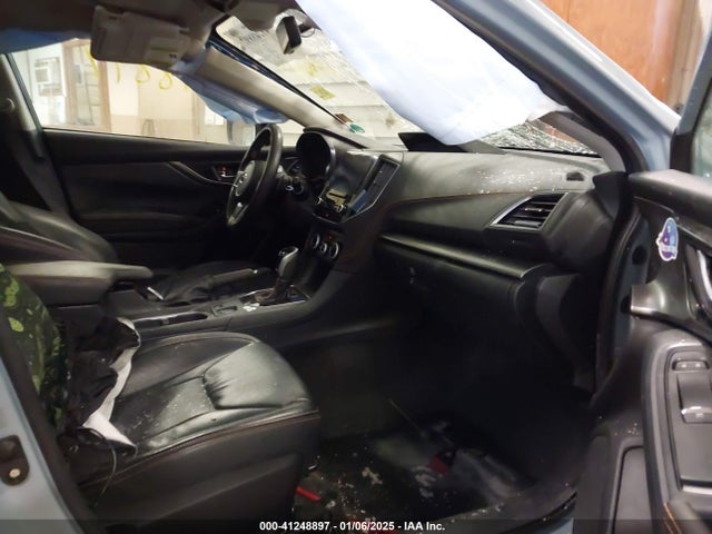 JF2GTAMC5K8393788 Subaru Crosstrek 2.0i Limited