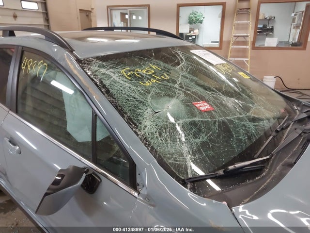 JF2GTAMC5K8393788 Subaru Crosstrek 2.0i Limited