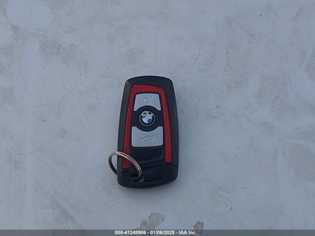WBA3K5C57FK301922 BMW 328d Xdrive
