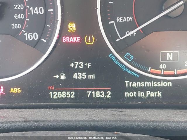 WBA3K5C57FK301922 BMW 328d Xdrive