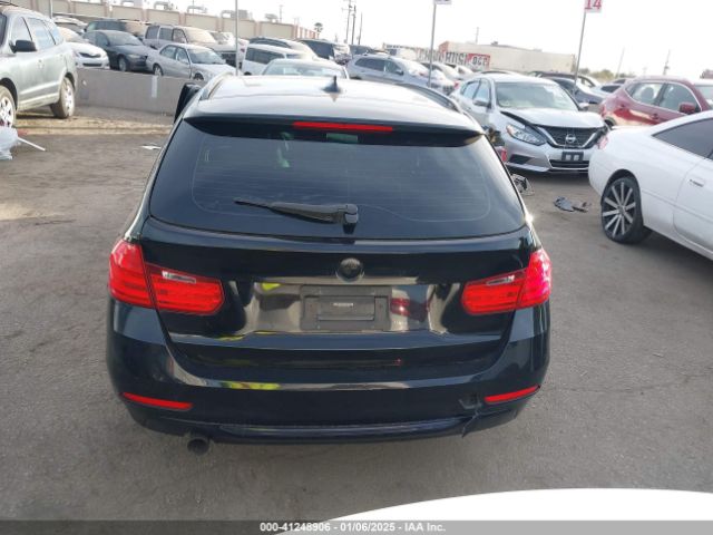 WBA3K5C57FK301922 BMW 328d Xdrive