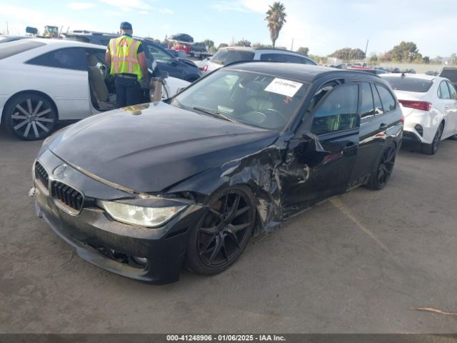WBA3K5C57FK301922 BMW 328d Xdrive