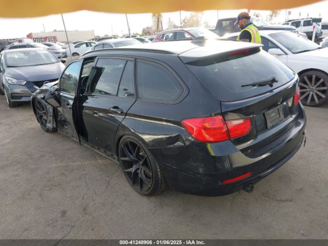 WBA3K5C57FK301922 BMW 328d Xdrive
