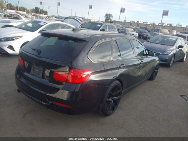 WBA3K5C57FK301922 BMW 328d Xdrive