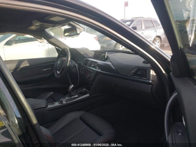 WBA3K5C57FK301922 BMW 328d Xdrive