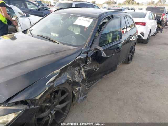 WBA3K5C57FK301922 BMW 328d Xdrive