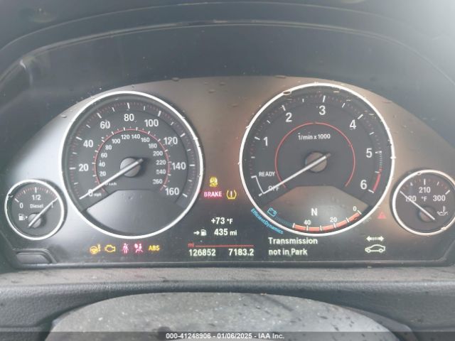 WBA3K5C57FK301922 BMW 328d Xdrive