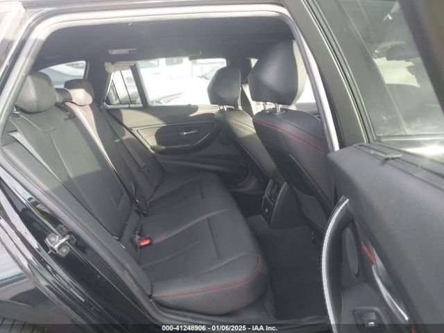 WBA3K5C57FK301922 BMW 328d Xdrive