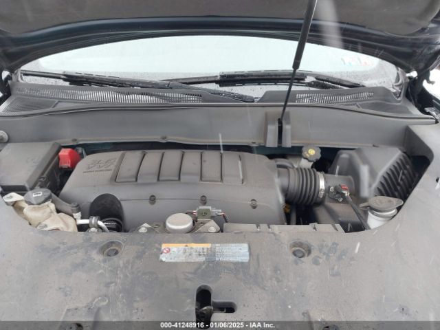 1GKKVPKDXFJ274249 GMC Acadia Sle-2