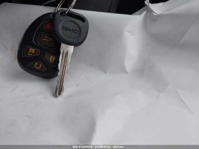 1GKKVPKDXFJ274249 GMC Acadia Sle-2