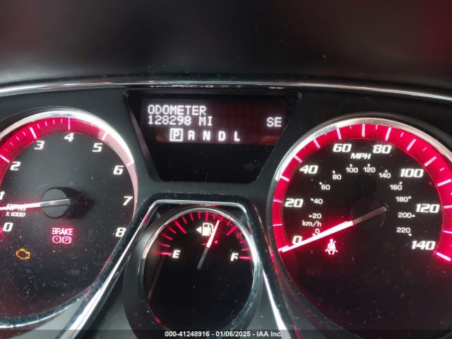 1GKKVPKDXFJ274249 GMC Acadia Sle-2