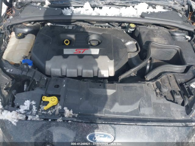 1FADP3L9XFL280578 Ford FOCUS ST