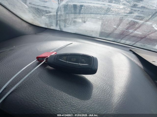 1FADP3L9XFL280578 Ford FOCUS ST