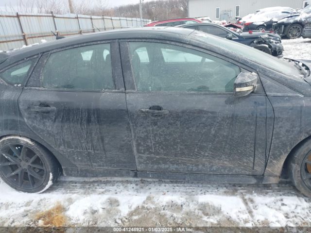 1FADP3L9XFL280578 Ford FOCUS ST