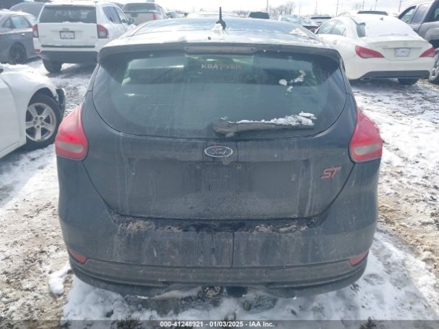 1FADP3L9XFL280578 Ford FOCUS ST