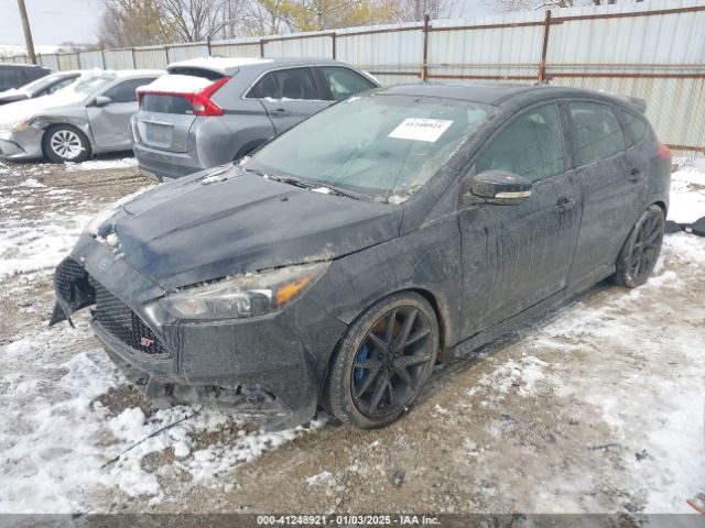 1FADP3L9XFL280578 Ford FOCUS ST