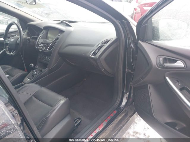 1FADP3L9XFL280578 Ford FOCUS ST