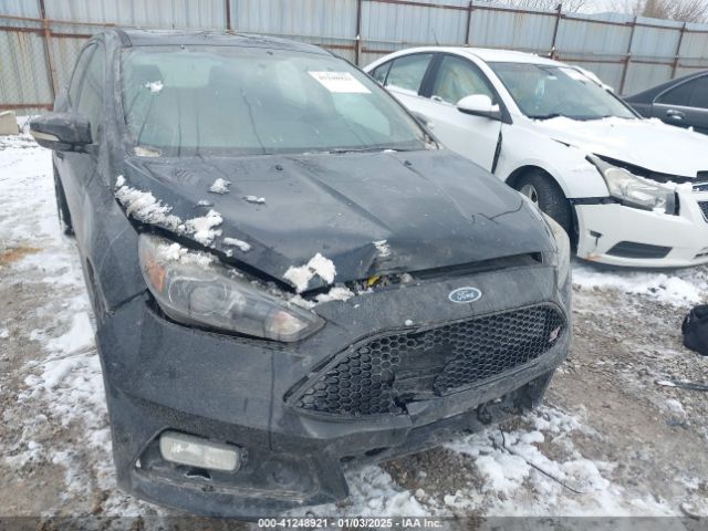 1FADP3L9XFL280578 Ford FOCUS ST