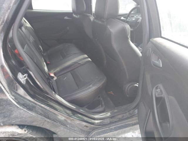 1FADP3L9XFL280578 Ford FOCUS ST
