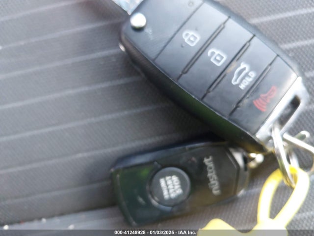 KIA FORTE LX 2017 3KPFL4A73HE045389 Image 11