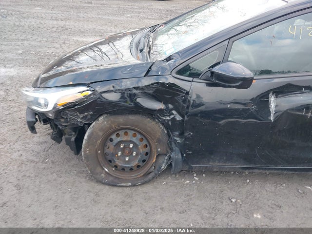 KIA FORTE LX 2017 3KPFL4A73HE045389 Image 6