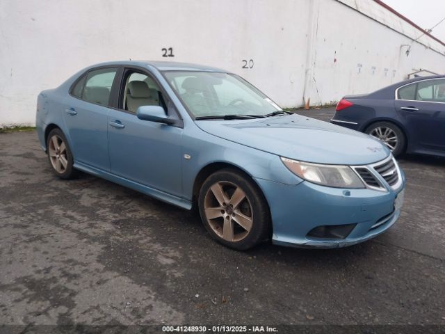 2008 SAAB 9-3 YS3FB49YX81155710 Photo 0