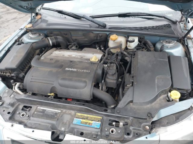 2008 SAAB 9-3 YS3FB49YX81155710 Photo 9