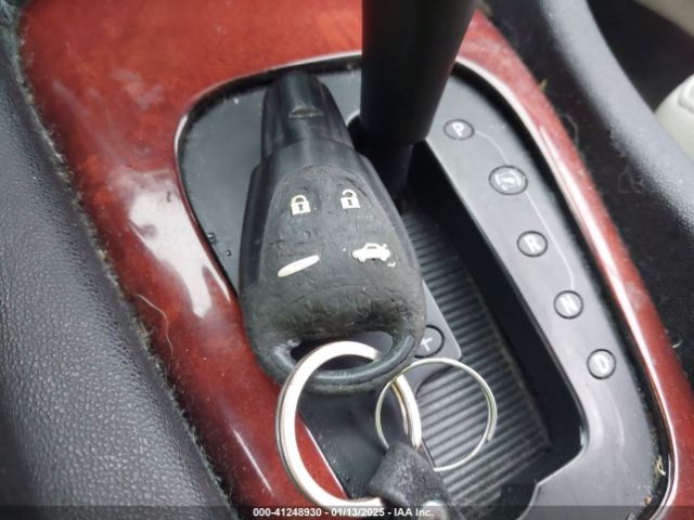 2008 SAAB 9-3 YS3FB49YX81155710 Photo 10