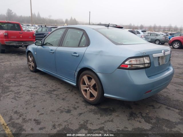 2008 SAAB 9-3 YS3FB49YX81155710 Photo 2
